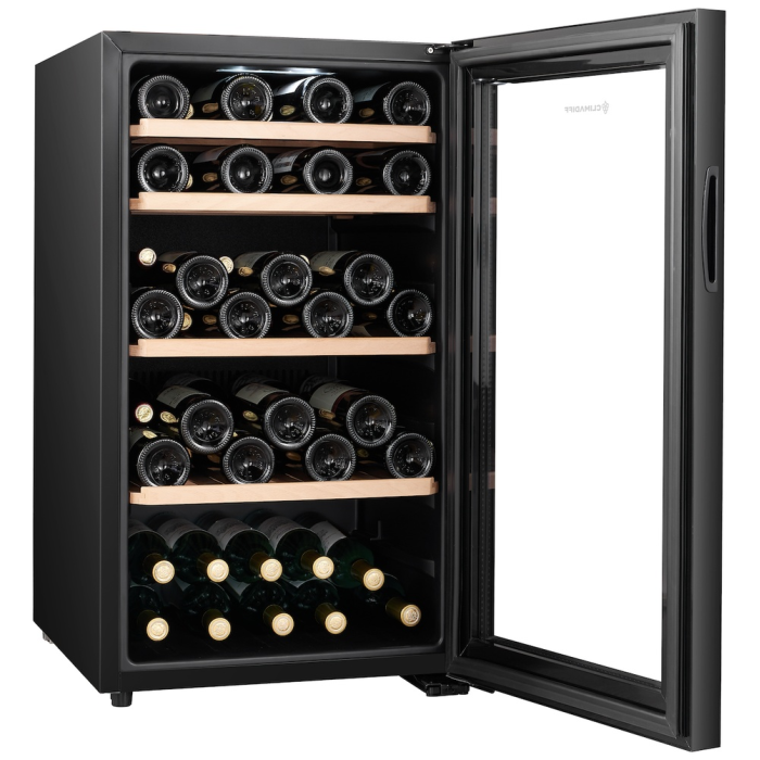 Climadiff CEPAGE 52F черный