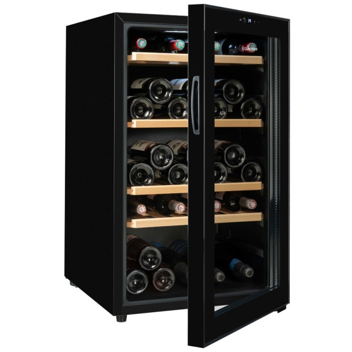 Climadiff CEPAGE 52F черный