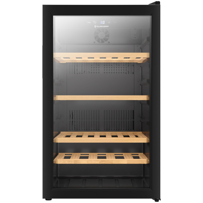 Climadiff CLS 52B1 черный