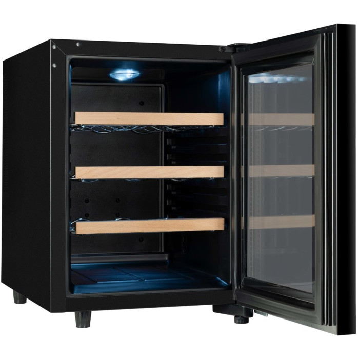 Climadiff CUVEE 12 черный