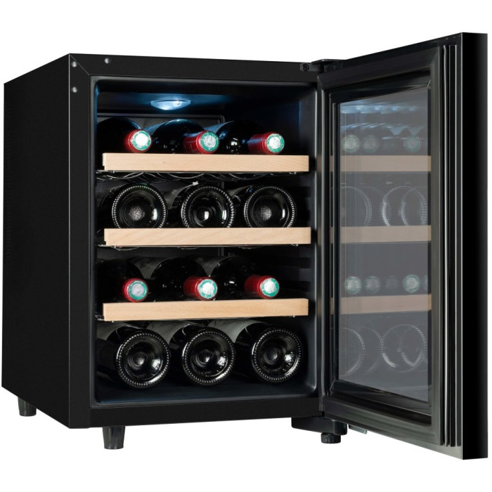 Climadiff CUVEE 12 черный