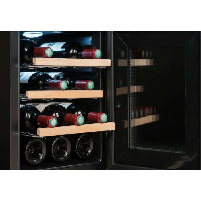 Climadiff CUVEE 12 черный