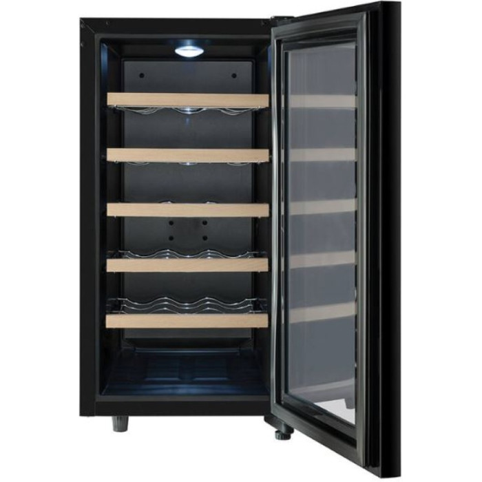 Climadiff CUVEE 18 черный