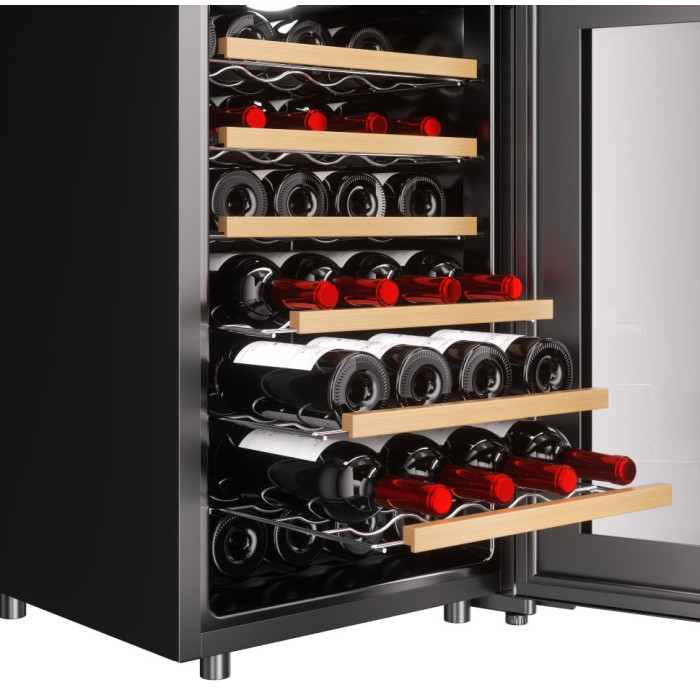 Climadiff CUVEE 28 черный
