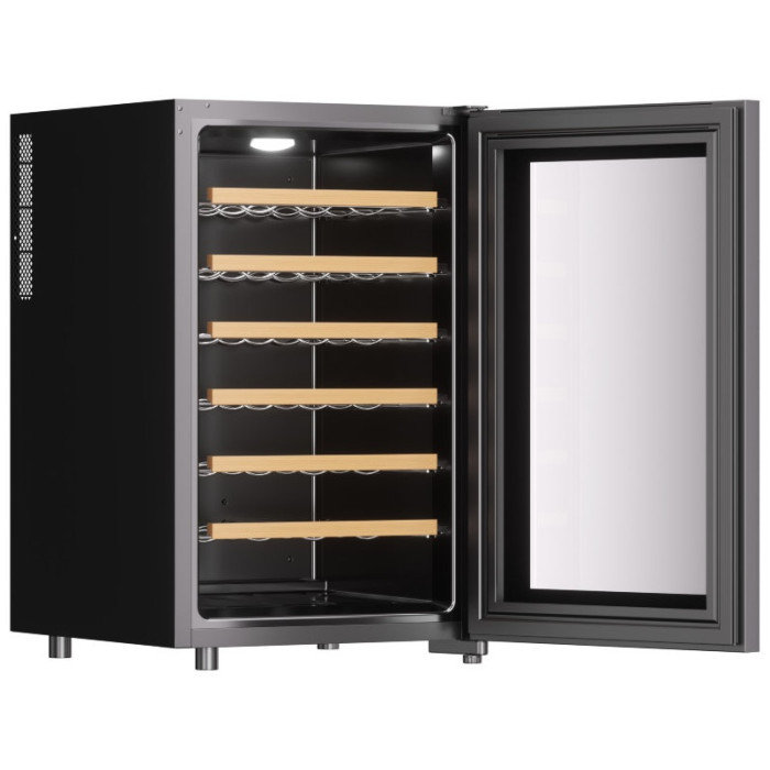 Climadiff CUVEE 28 черный