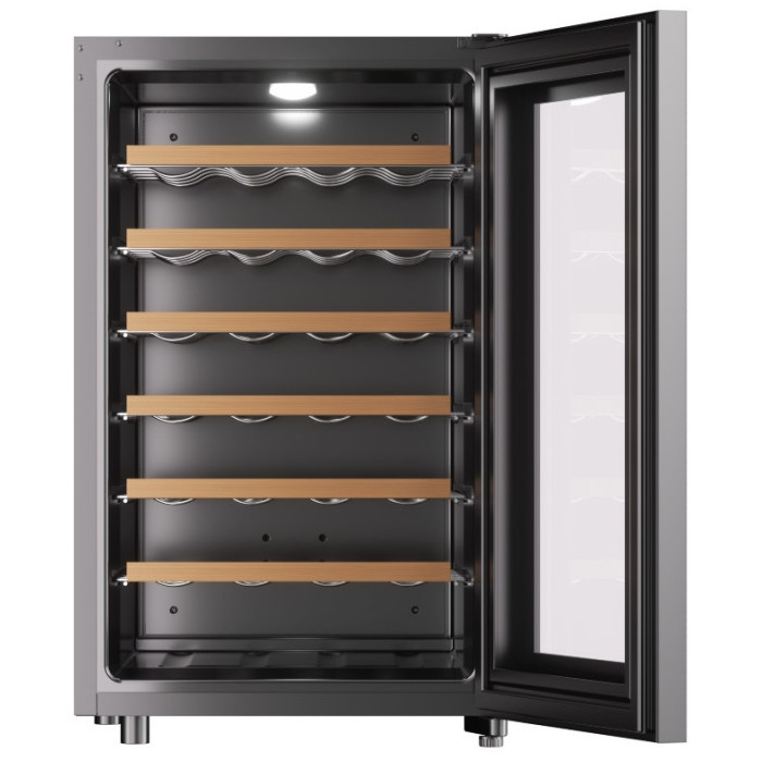 Climadiff CUVEE 28 черный