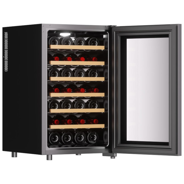 Climadiff CUVEE 28 черный