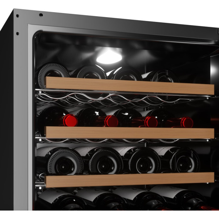 Climadiff CUVEE 28 черный
