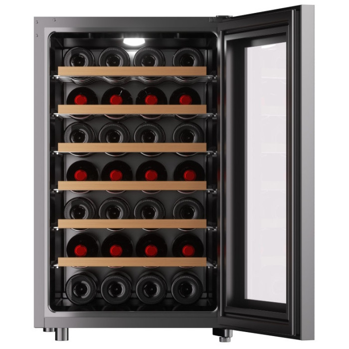 Climadiff CUVEE 28 черный