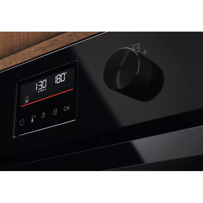 Electrolux LOF 4P06 BK черный