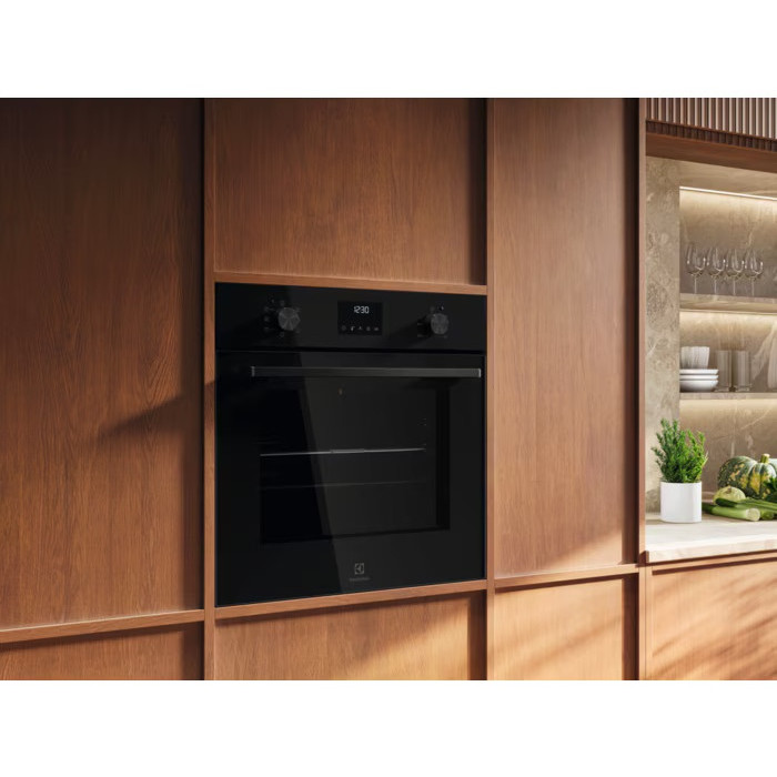 Electrolux LOF 4P06 BK черный
