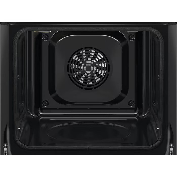 Electrolux LOF 4P06 BK черный