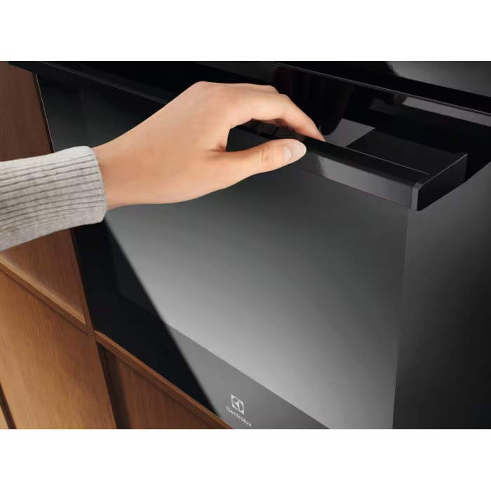 Electrolux LOF 4P06 BK черный