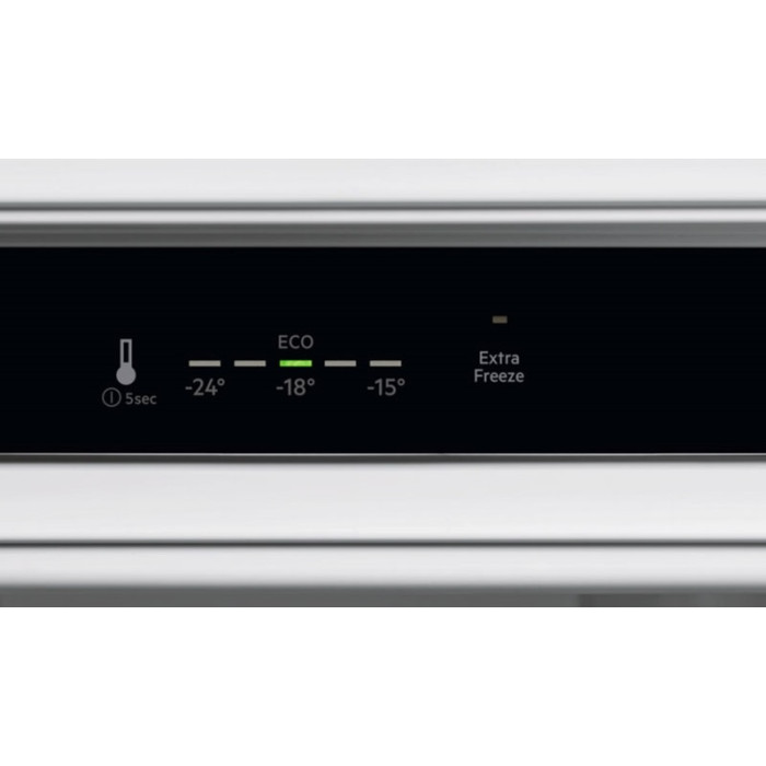 Electrolux KUN 7NE 18S 212 л белый