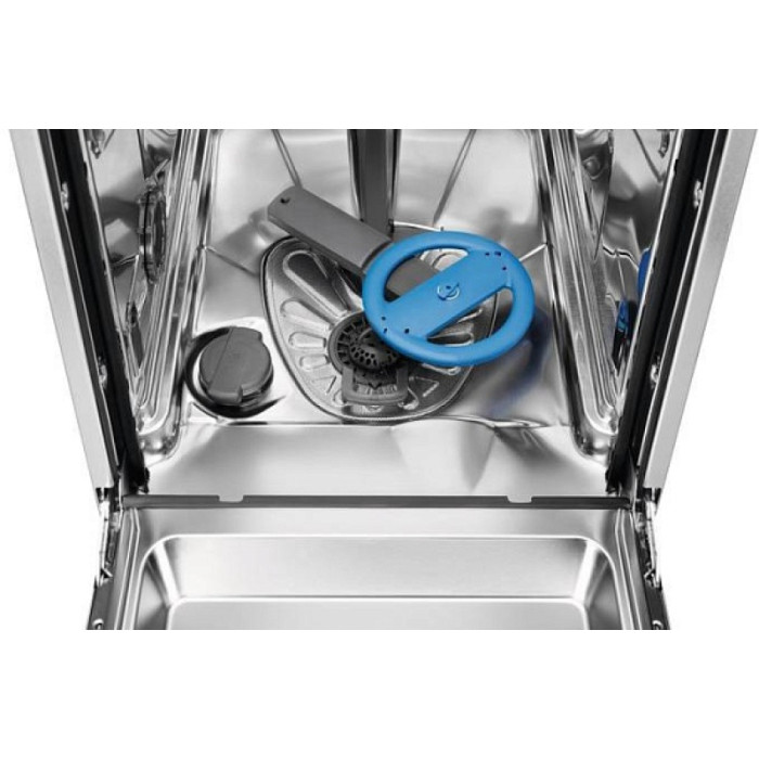 Electrolux EEM 63310 L черный, серый