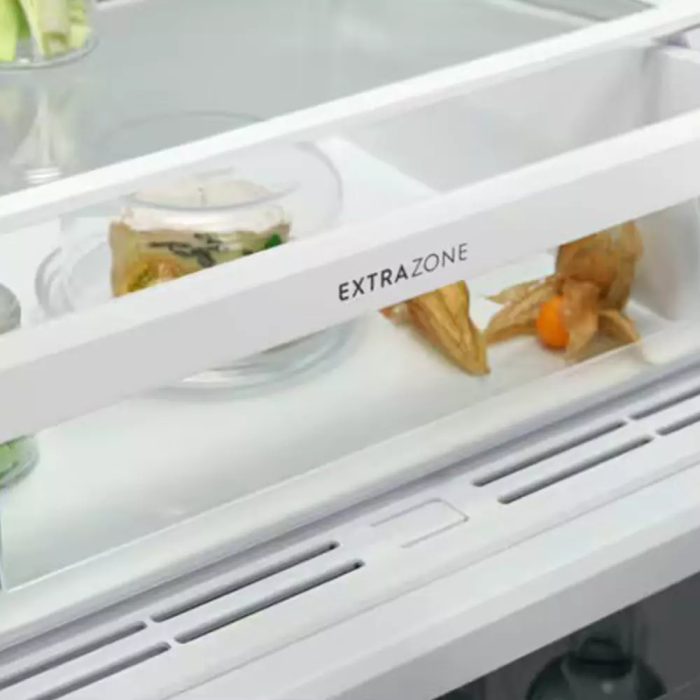 Electrolux ERD 6DE18S1 белый