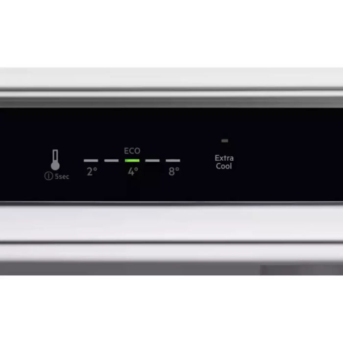 Electrolux ERD 6DE18S1 белый