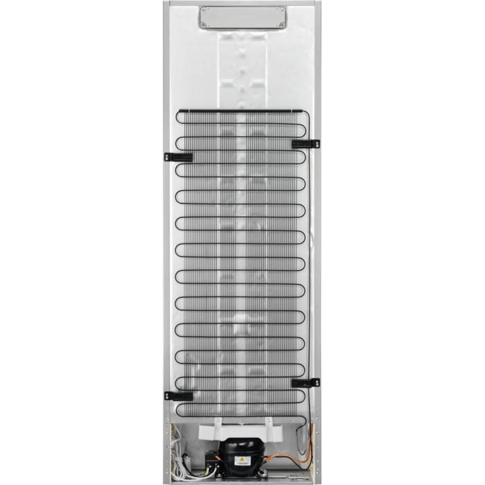 Electrolux LUS 7ME 28B 278 л черный
