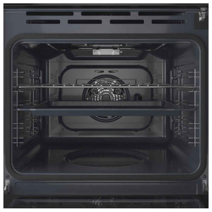 Hotpoint-Ariston HAO 478P B черный