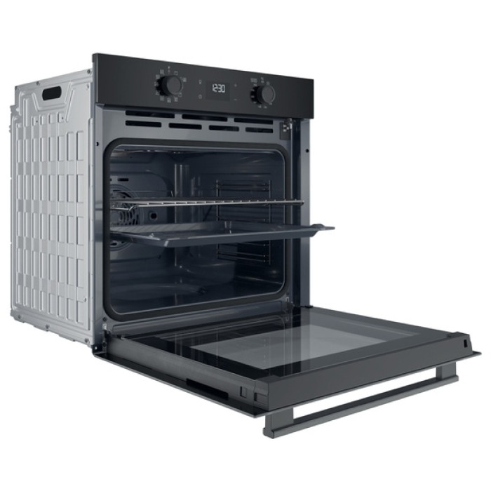 Hotpoint-Ariston HAO 478P B черный