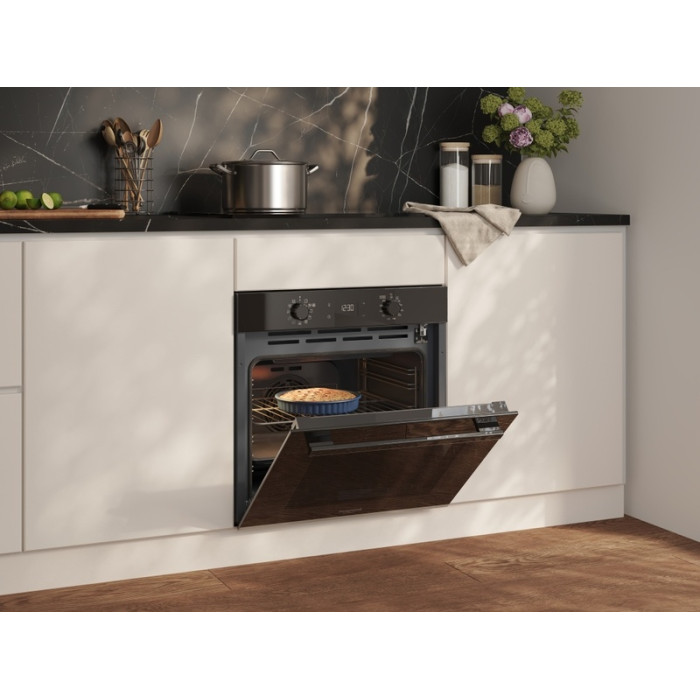 Hotpoint-Ariston HAO 478P B черный