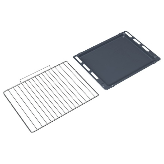 Hotpoint-Ariston HAO 478P B черный