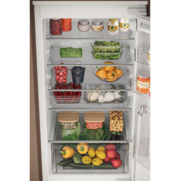 Hotpoint-Ariston HAC 18 D0 41A1 белый