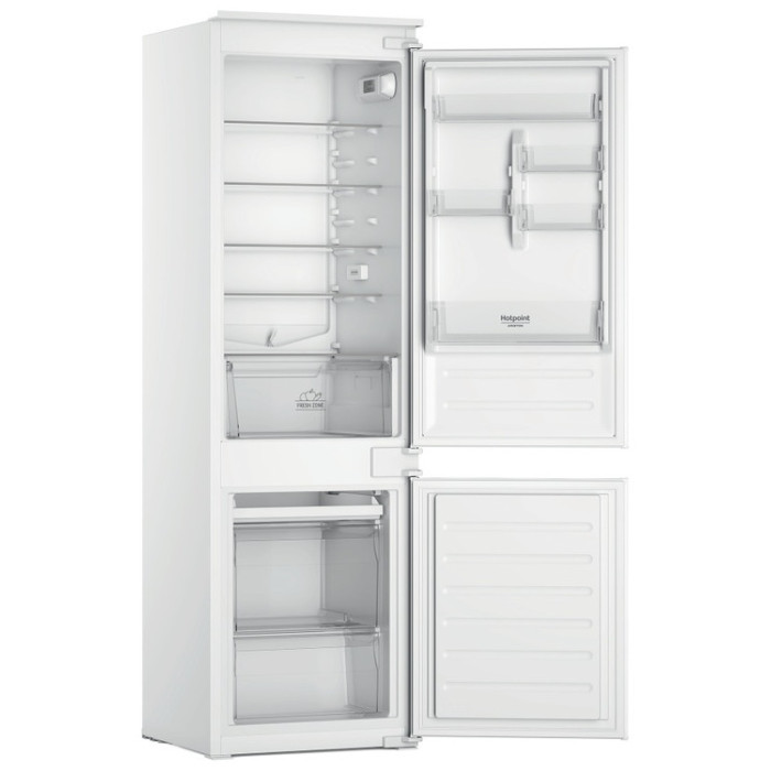 Hotpoint-Ariston HAC 18 D0 41A1 белый