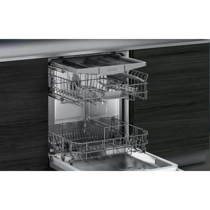 Siemens SN 615 X03EE черный