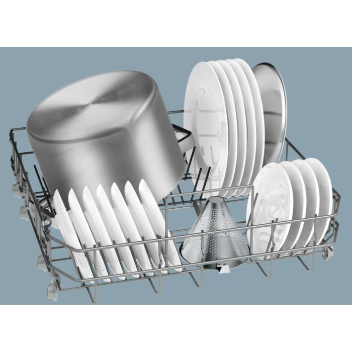 Siemens SN 615 X03EE черный