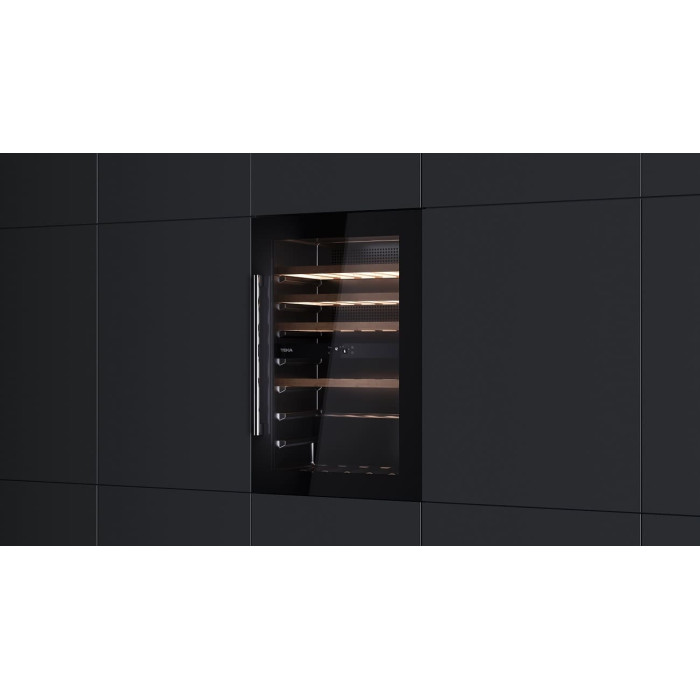 TEKA RVI 20046 GBK черный