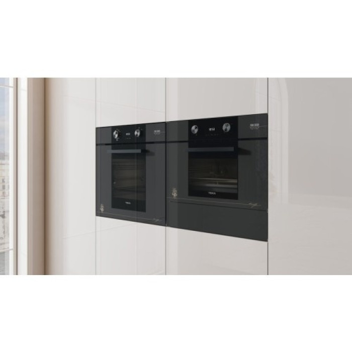 TEKA HLB 84-Vgogh черный