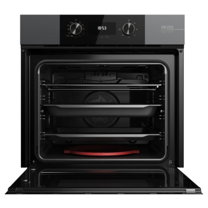 TEKA HLB 84-Vgogh черный