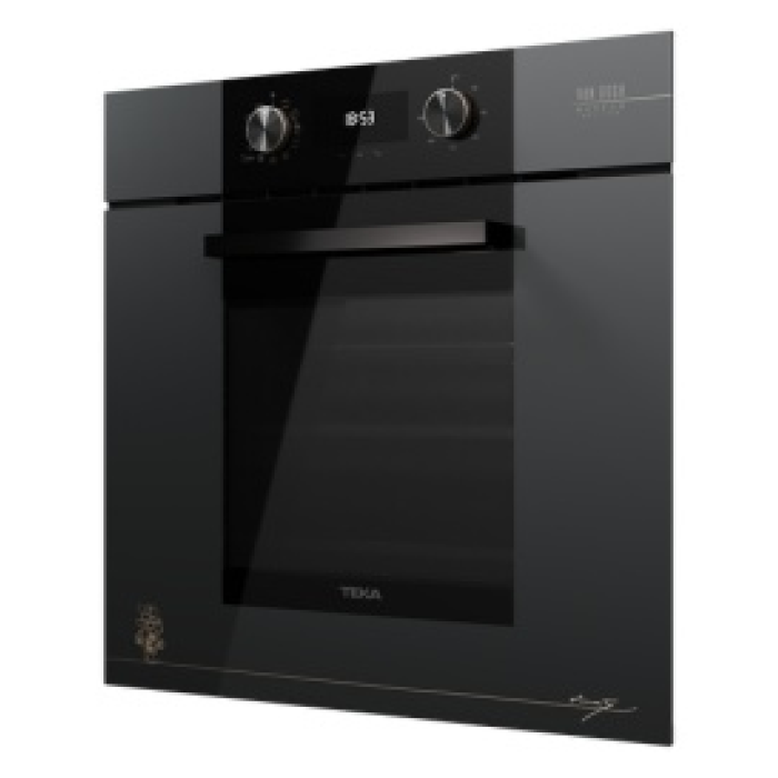 TEKA HLB 84-Vgogh черный