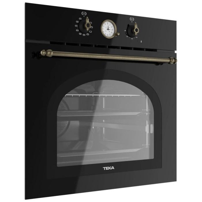 TEKA HRB 6300 Antracite-OB черный