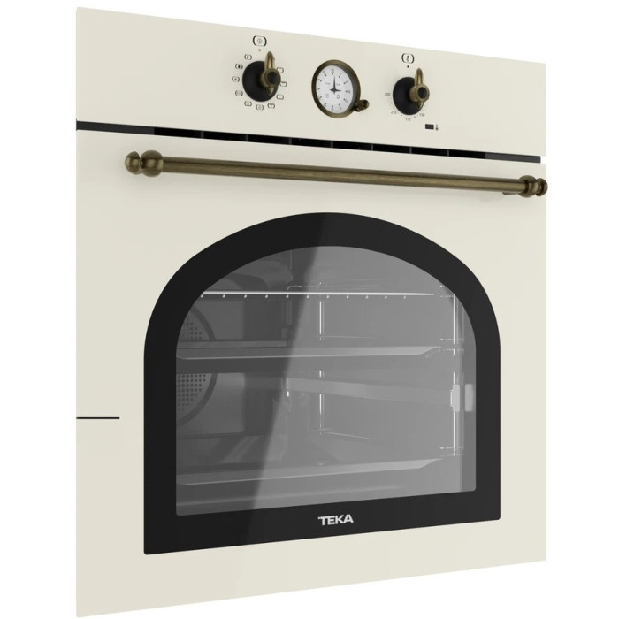 TEKA HRB 6300 VN светло-бежевый