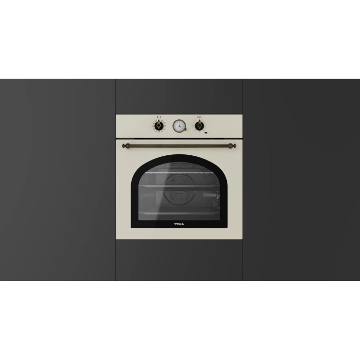 TEKA HRB 6300 VN светло-бежевый