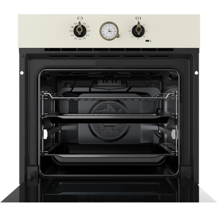 TEKA HRB 6300 VN светло-бежевый