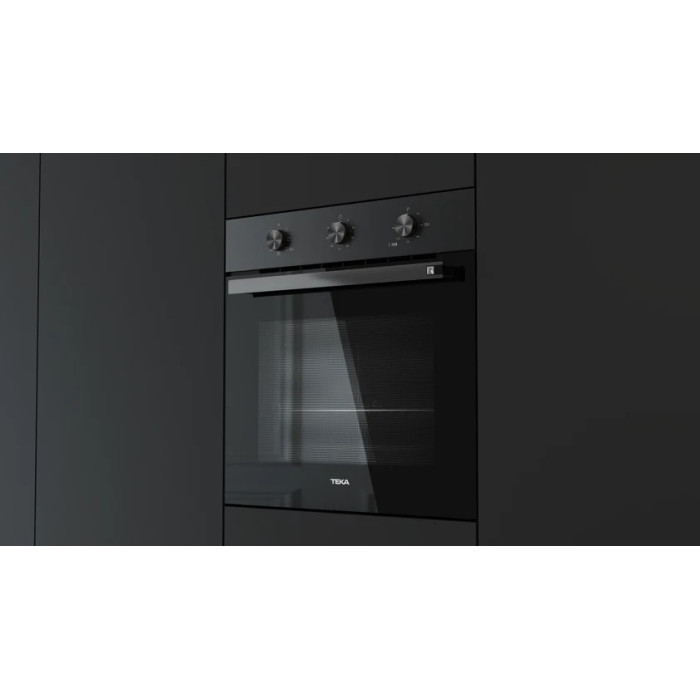 TEKA HSB 6150 FBK черный