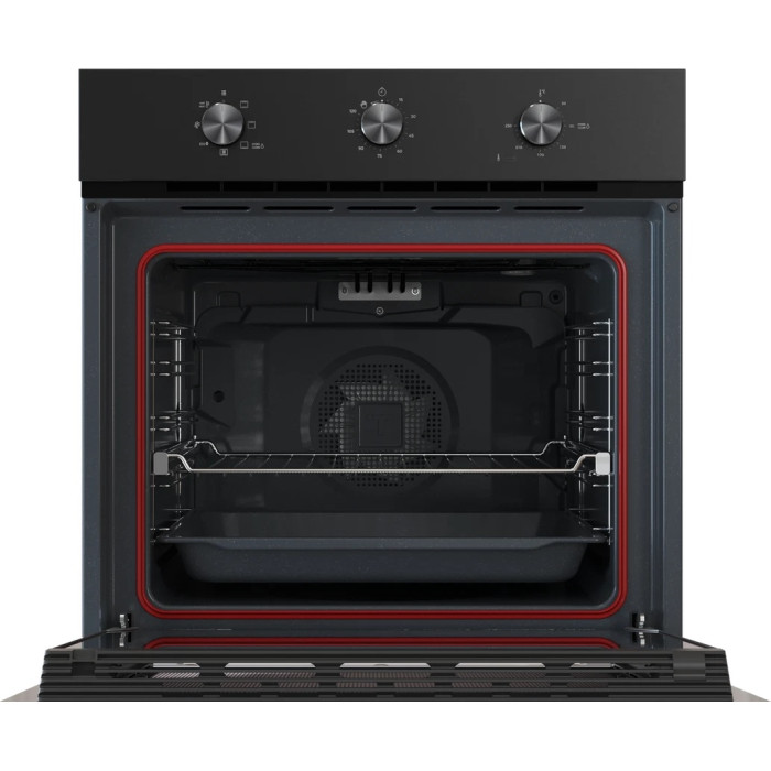 TEKA HSB 6150 FBK черный