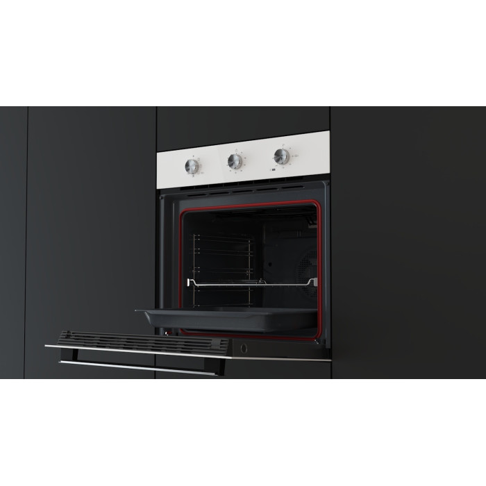 TEKA HSB 6150 белый