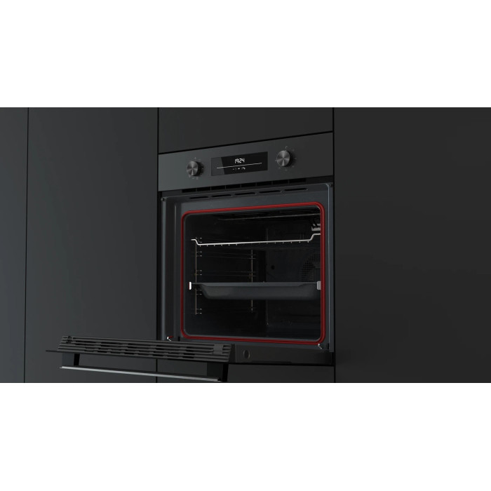 TEKA HSB 6350 FBK черный