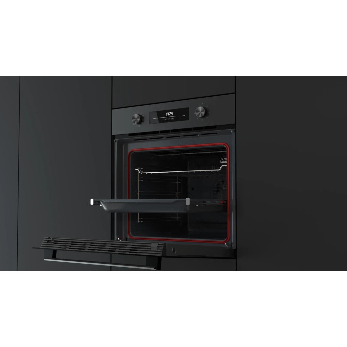 TEKA HSB 6350 FBK черный