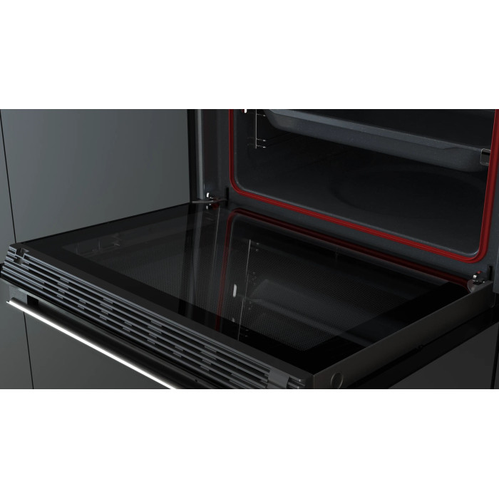 TEKA HSB 6350 FBK черный