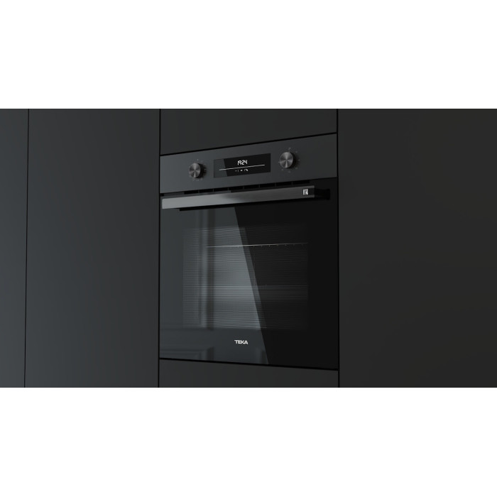 TEKA HSB 6350 P FBK черный