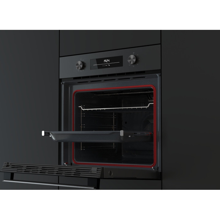 TEKA HSB 6350 P FBK черный