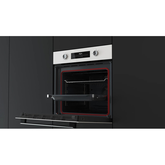 TEKA HSB 6350 P WH белый