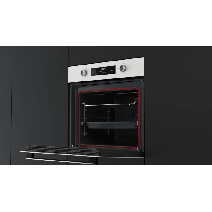 TEKA HSB 6350 P WH белый