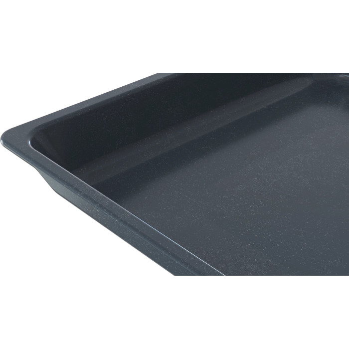 TEKA HSB 6350 SS черный, стальной
