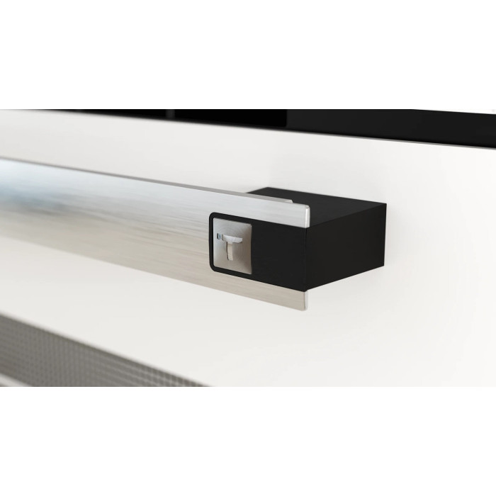 TEKA HSB 6450 WH белый